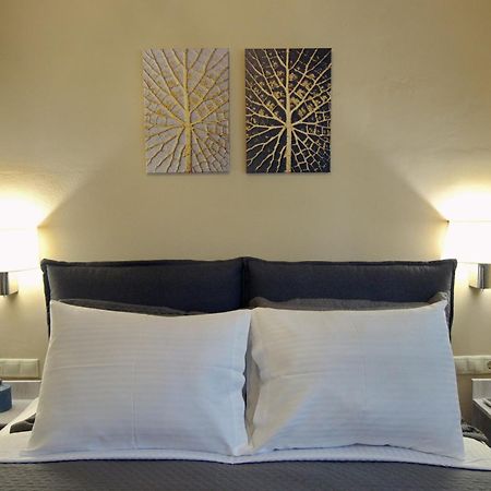 Libra Apartment In Nafplio Exteriér fotografie