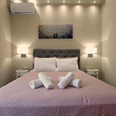 Libra Apartment In Nafplio Exteriér fotografie