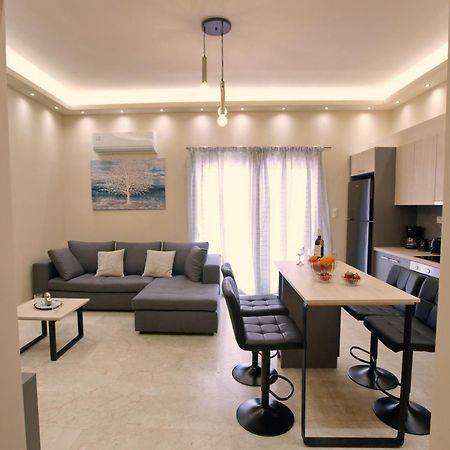 Libra Apartment In Nafplio Exteriér fotografie