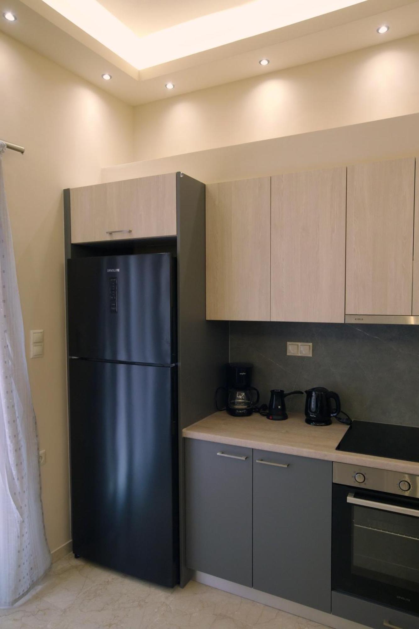 Libra Apartment In Nafplio Exteriér fotografie