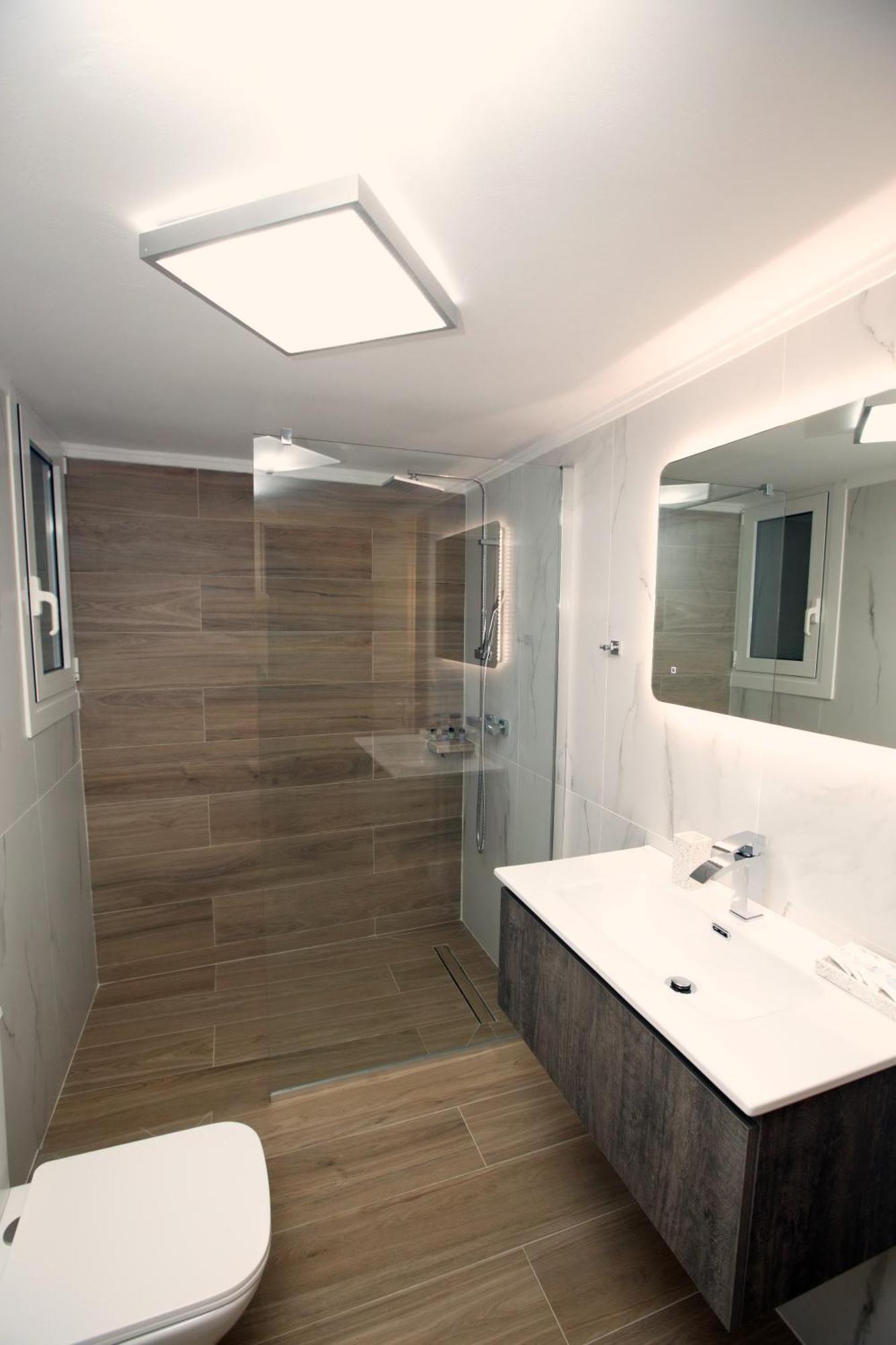 Libra Apartment In Nafplio Exteriér fotografie